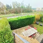 Maison Du Bonheur 4* Montigny-les-Metz