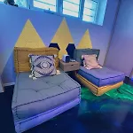 Maison Du Bonheur Bed & Breakfast