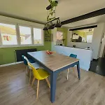 Maison Du Bonheur Bed & Breakfast 4*