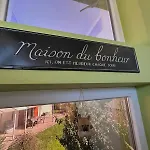 Maison Du Bonheur 4*