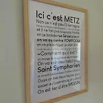 Maison Du Bonheur 4* Montigny-les-Metz