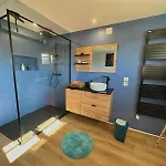 Maison Du Bonheur Bed & Breakfast Montigny-les-Metz