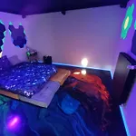 Maison Du Bonheur Bed & Breakfast Montigny-les-Metz