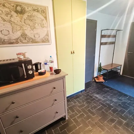 Maison Du Bonheur Montigny-les-Metz