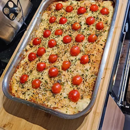 Maison Du Bonheur Couette-café 3*