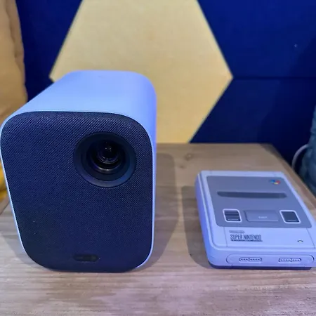 Couette-café Maison Du Bonheur Montigny-les-Metz