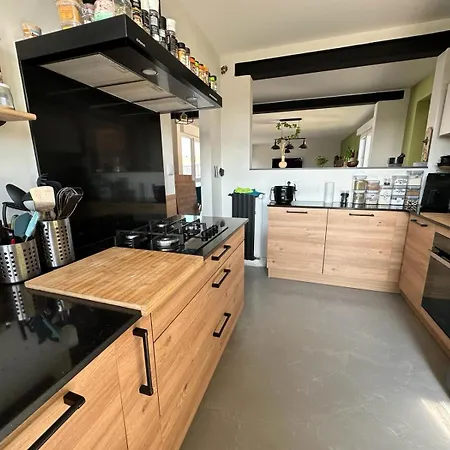 Maison Du Bonheur Montigny-les-Metz