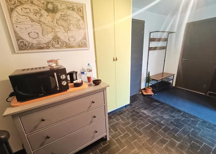 Maison Du Bonheur Montigny-les-Metz