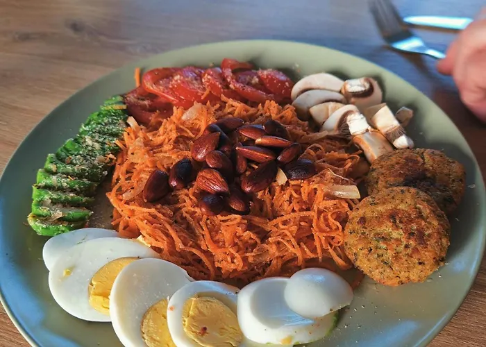 Maison Du Bonheur Bed & Breakfast 3*