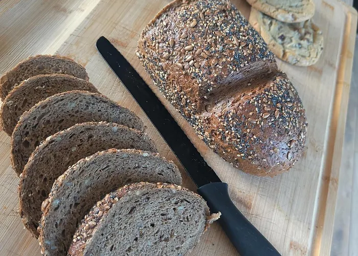 Maison Du Bonheur 3*