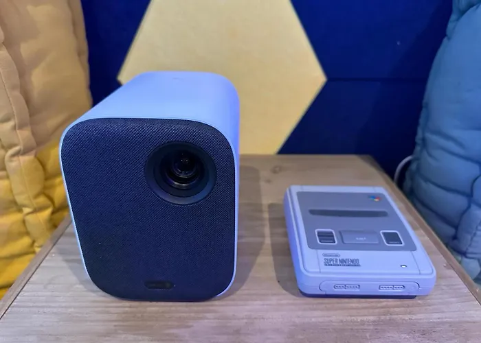 Bed & Breakfast Maison Du Bonheur Montigny-les-Metz