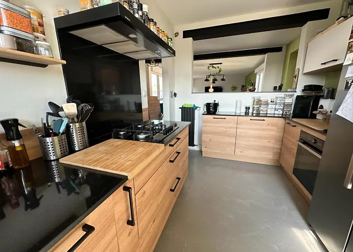 Maison Du Bonheur Montigny-les-Metz