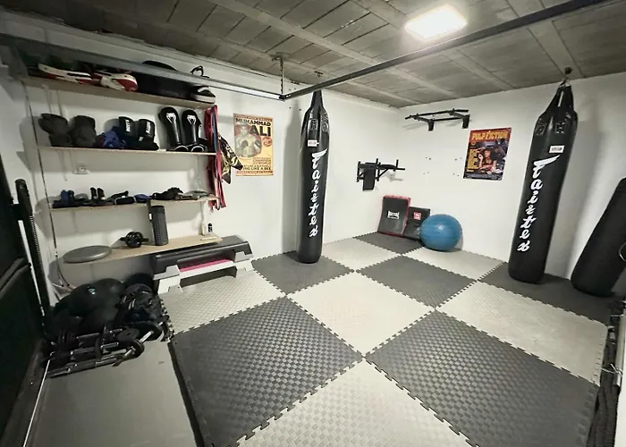 Bed & Breakfast Maison Du Bonheur